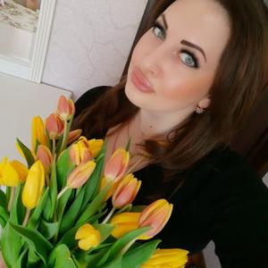 Анжелика, 37 лет, Новосибирск