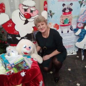 Тамара, 61 год, Новосибирск