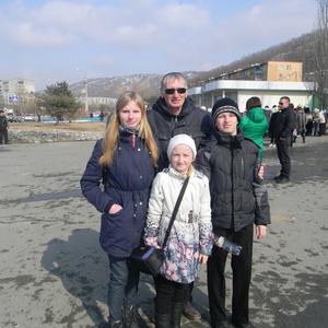 Парни в Находке (Приморский край): Александр, 68 - ищет девушку из Находки (Приморский край)
