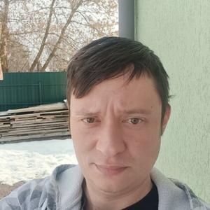Yanok, 34 года, Подольск
