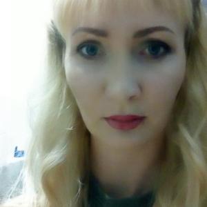Оксана Синельникова, 42 года, Хабаровск