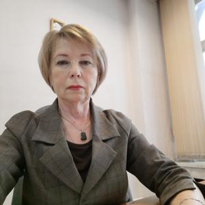 Ольга, 65 лет, Иркутск