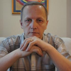 Олег, 60 лет, Екатеринбург