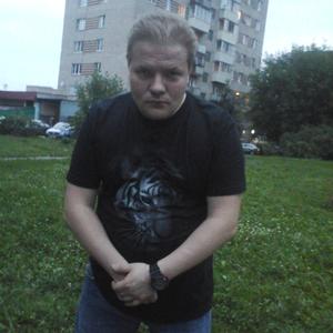 Евгений, 39 лет, Климовск