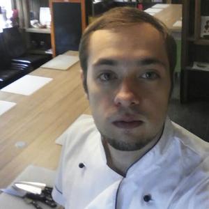Вадим, 33 года, Тюмень