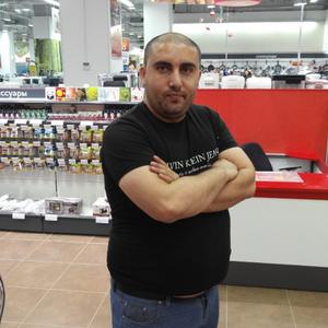 Мусалав, 42 года, Махачкала