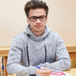 Степан, 21 год, Барнаул