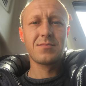 Парни в Калининграде: Сергей, 38 - ищет девушку из Калининграда