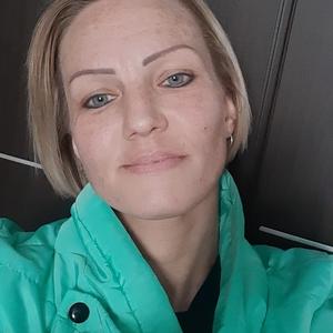 Марина, 40 лет, Пермь