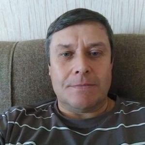 Парни в Новосибирске: Андрей, 61 - ищет девушку из Новосибирска