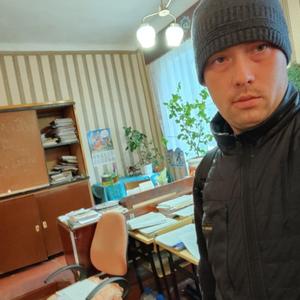 Стас, 34 года, Кировск