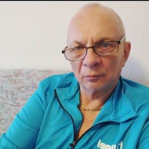 Парни в Новосибирске: Владимир, 76 - ищет девушку из Новосибирска