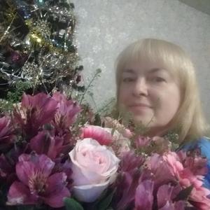 Любовь, 59 лет, Санкт-Петербург