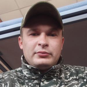 Парни в Калининец: Александр, 30 - ищет девушку из Калининец