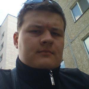 Парни в Смоленске: Александр, 31 - ищет девушку из Смоленска