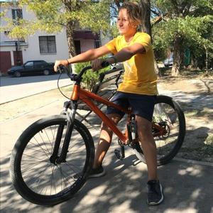 Парни в Петергофе: Богдан, 19 - ищет девушку из Петергофа
