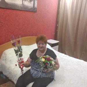 Девушки в Новосибирске: Валентина, 63 - ищет парня из Новосибирска