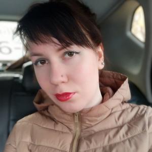 Анастасия Хонина, 24 года, Иваново