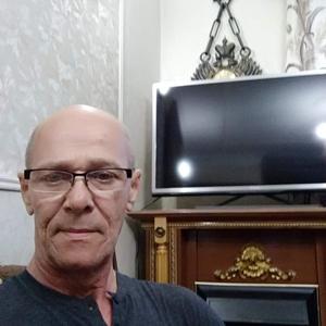 Парни в Санкт-Петербурге: Игорь, 69 - ищет девушку из Санкт-Петербурга