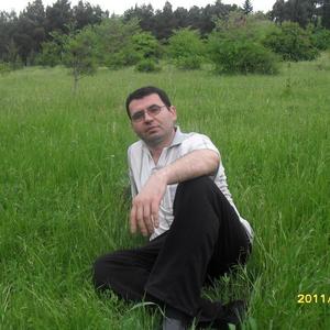 Aleksander, 48 лет, Тбилиси