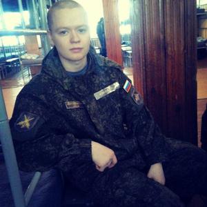 Парни в Новокузнецке: Сергей Козлов, 32 - ищет девушку из Новокузнецка