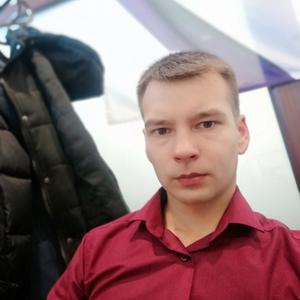 Николай, 29 лет, Иркутск