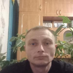 Парни в Новозыбкове: Александр, 40 - ищет девушку из Новозыбкова