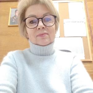 Марина Бочарова, 61 год, Тула