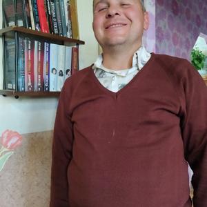 Игорь Ткаченко, 46 лет, Червень