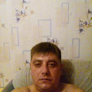 Рамиль, 41 год, Приморский