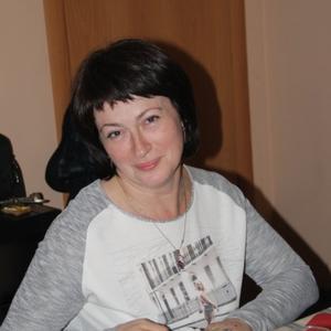 Девушки в Тольятти: Элина, 57 - ищет парня из Тольятти