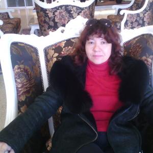 Зульфия, 51 год, Астрахань