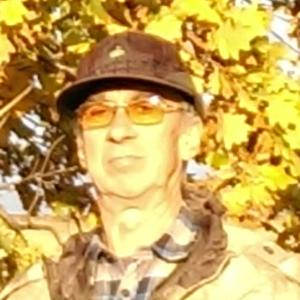 Александр Ржевский, 75 лет, Кинель-Черкассы
