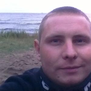 Александр, 34 года, Смоленск