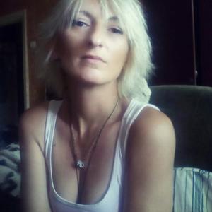 Девушки в Кривой Рог: Юлия Широкова, 45 - ищет парня из Кривой Рог