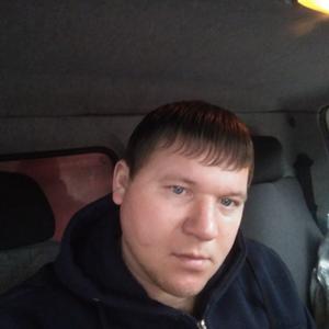 Sergey, 35 лет, Нижний Новгород