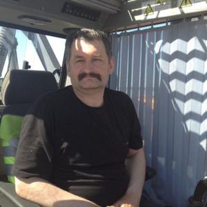 Парни в Тобольске: Дмитрий Логунов, 57 - ищет девушку из Тобольска