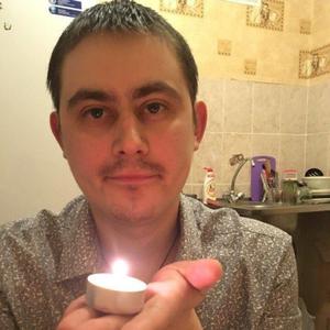 Парни в Северске: Паша Кориков, 38 - ищет девушку из Северска