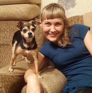 Девушки в Ангарске: Наталья, 41 - ищет парня из Ангарска