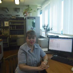 Девушки в Тольятти: Марина Канина, 58 - ищет парня из Тольятти