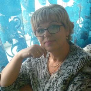 Елена, 61 год, Шушенское