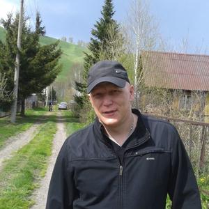 Владимир, 51 год, Новокузнецк