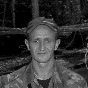 Дмитрий, 41 год, Новая Ладога