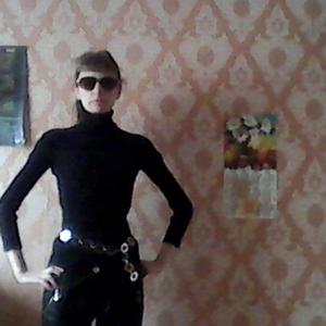 Девушки в Харькове: Любимая Леди, 45 - ищет парня из Харькова