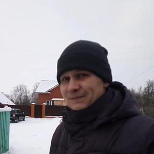Парни в Йошкар-Оле: Игорь, 36 - ищет девушку из Йошкар-Олы
