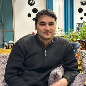 Парни в Ташкенте (Узбекистан): Саидазим, 26 - ищет девушку из Ташкента (Узбекистан)