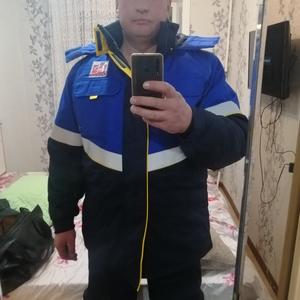 Константин, 45 лет, Новосибирск
