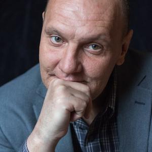 Петр Петров, 53 года, Волгоград