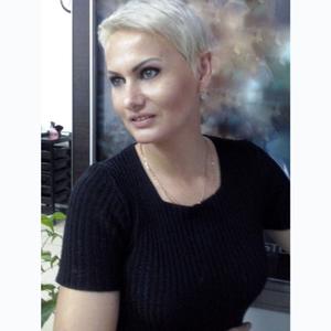 Ирина, 47 лет, Владимир