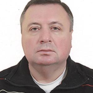 Александр, 59 лет, Мурманск